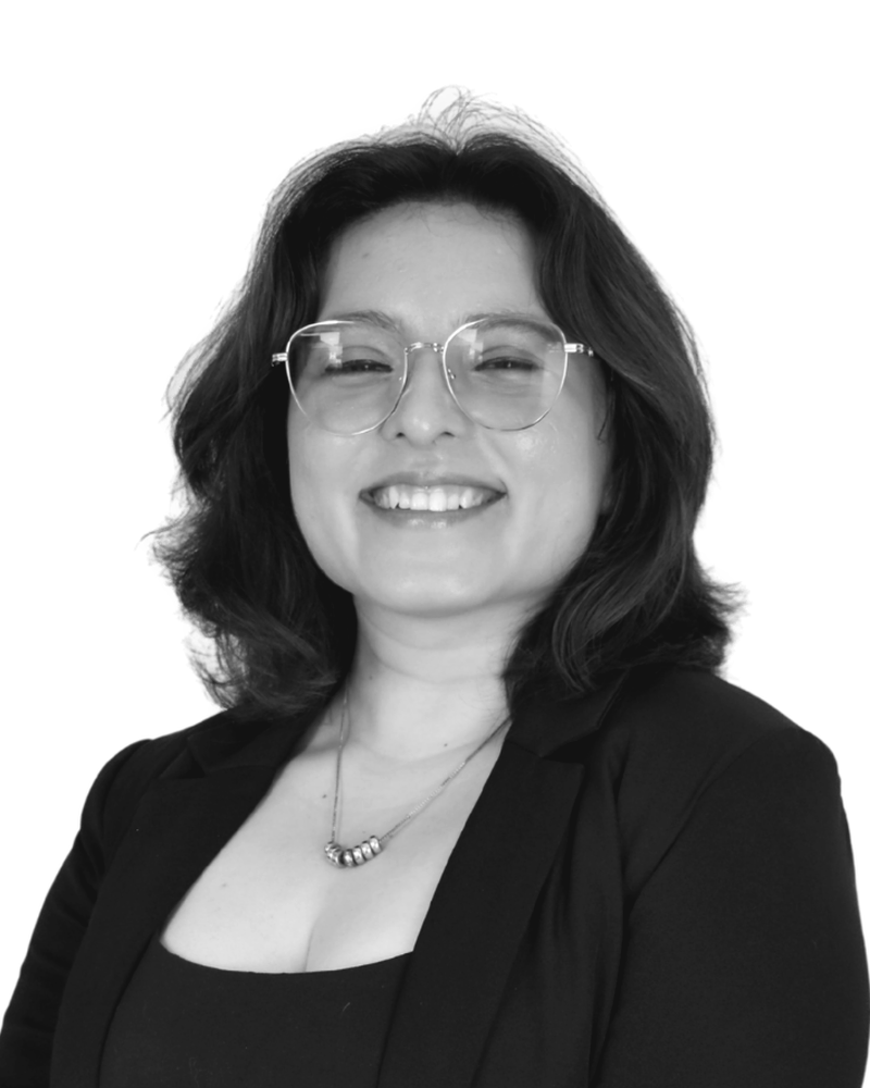 Ruby Maldonado, cofundadora