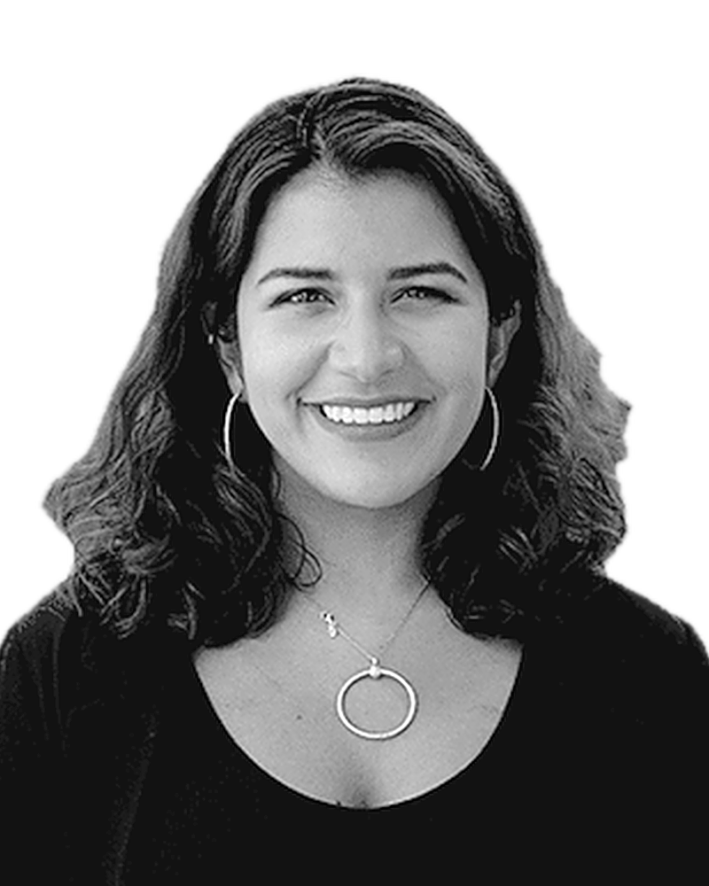 Sofía Martínez, cofundadora